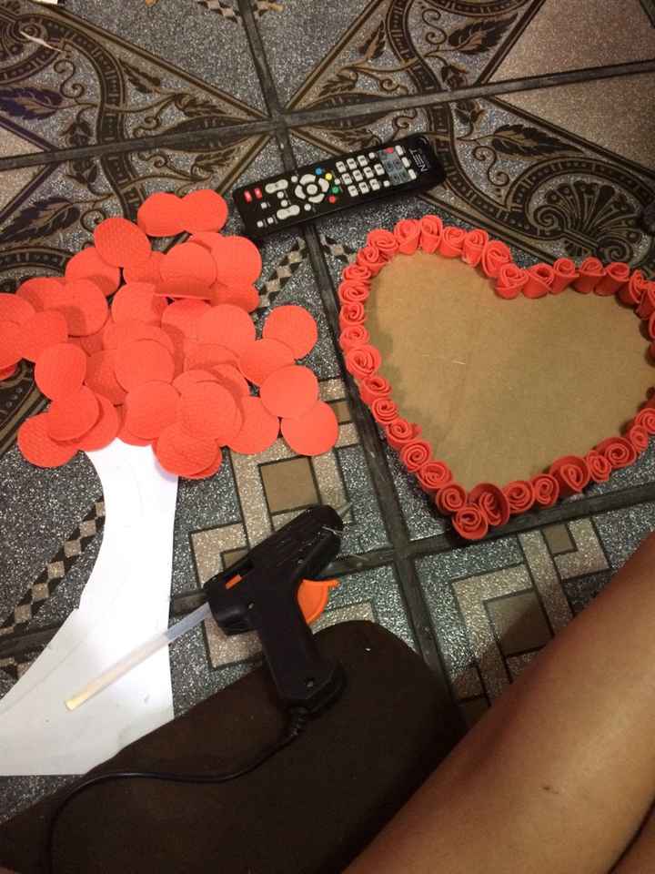 Diy: decoração - 7