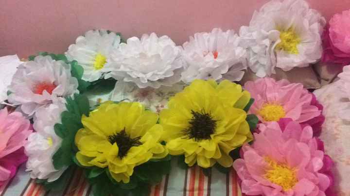 Use sua criatividade na hora de montar as cores 