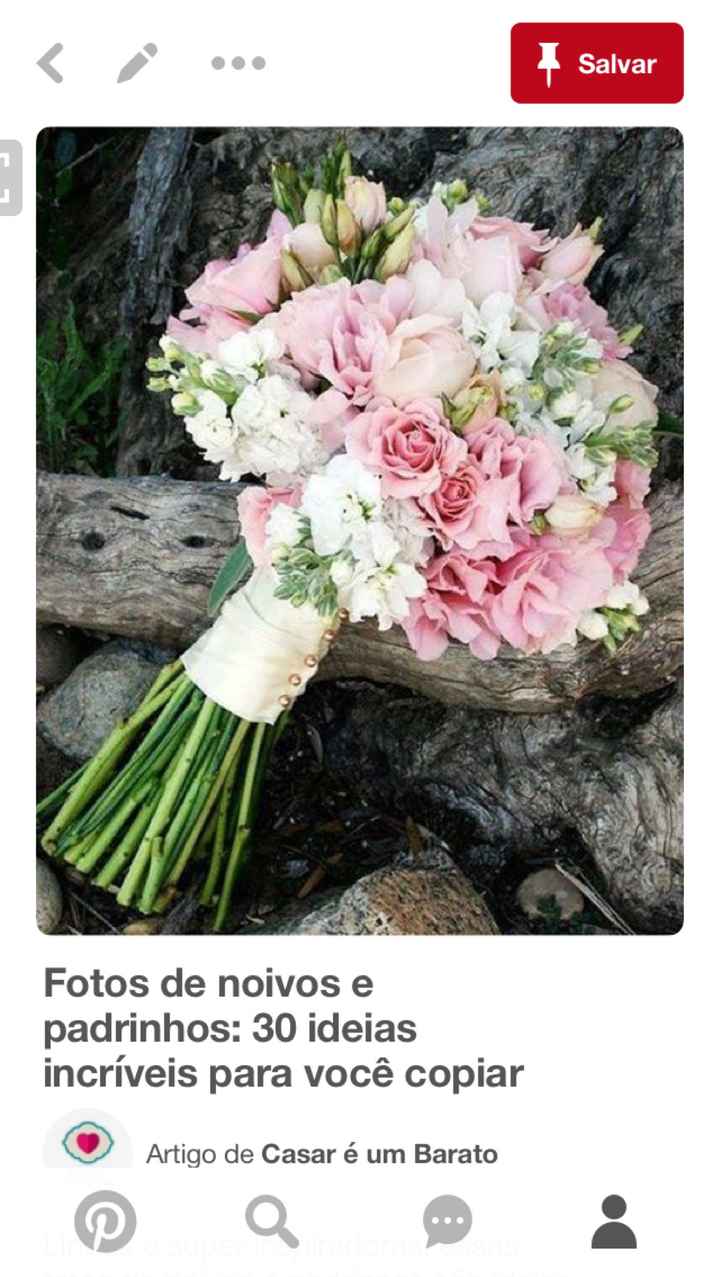  Buquê - 2