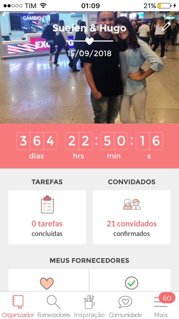  Falta Pouco.. 😍🙌🙏 - 1
