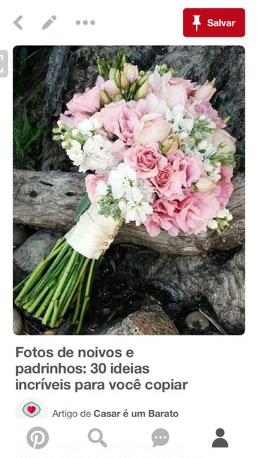  Buquê - 2