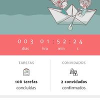 Falta pouco uhuuu!! - 1