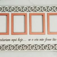 Homenagem aos parentes que se foram - 1