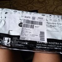 Pacote da felicidadee kkk