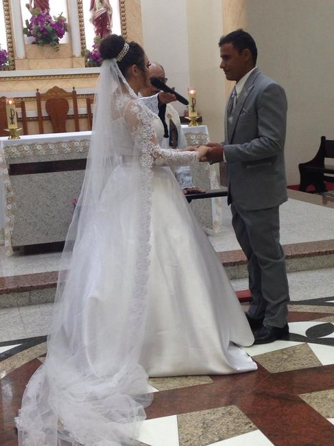Casamos! Dia 08.12.18 - 5