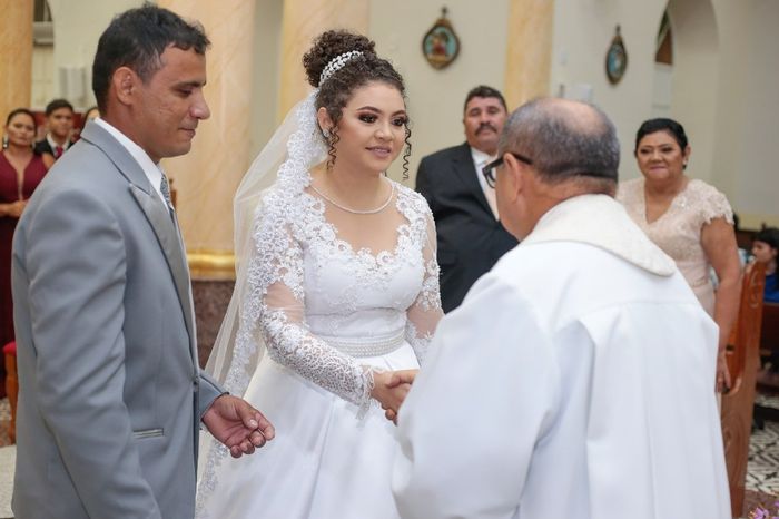 Padre Ernaldo