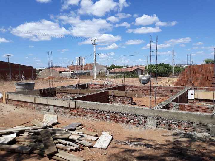 Nossa futura casinha! ❤ - 1