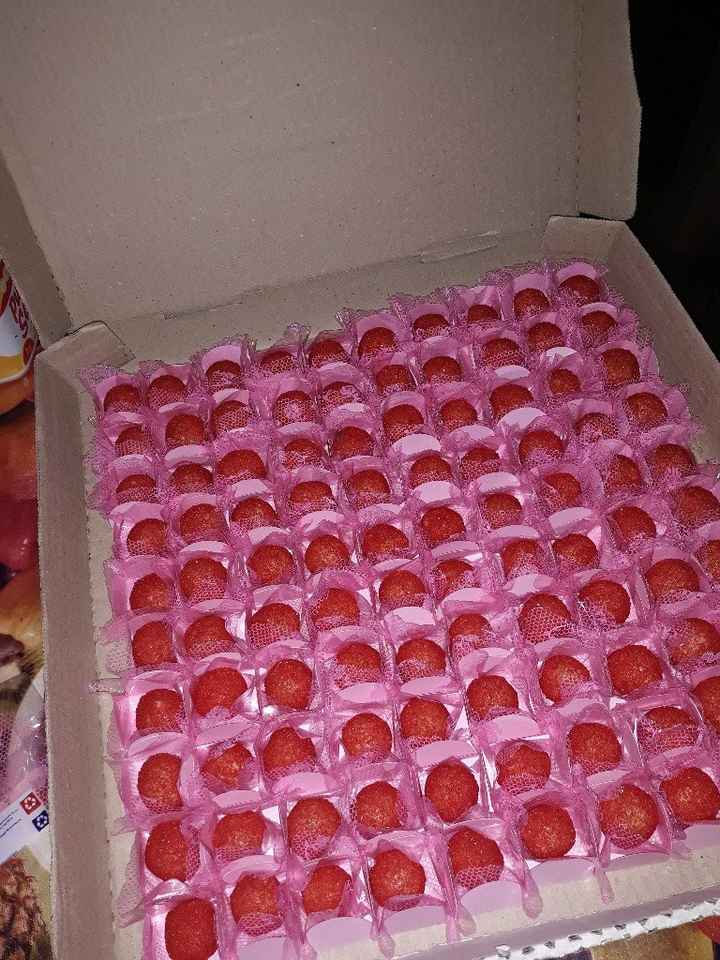 Receita do brigadeiro gourmet! Faça você mesma! ❤ - 1