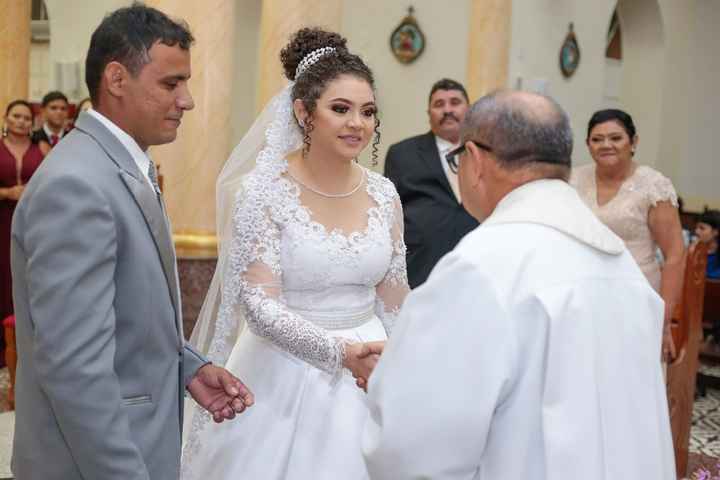 Padre Ernaldo