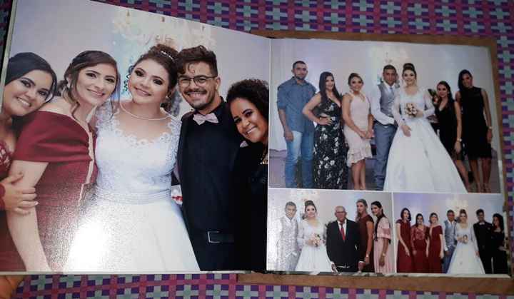 Meu álbum de casamento 😍 - 15