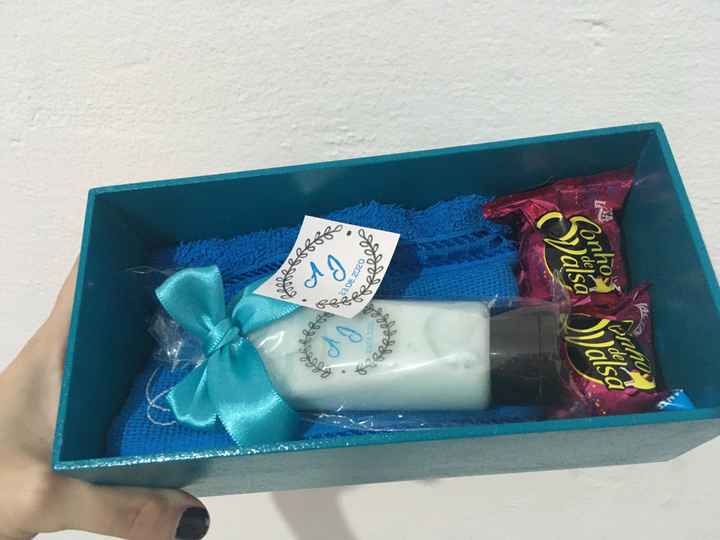 Convites personalizados - 6
