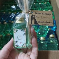 Lembrança do Casamento - 1