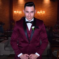 Casamentos reais 2022: o traje 🤵 - 1