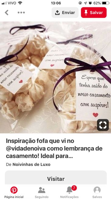 Lembracinhas - 1