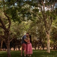 Vai ter pré-wedding? - 2