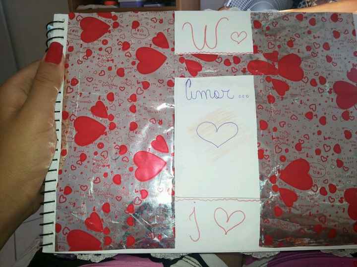 Idéia de presente para o love, vem ver! - 3