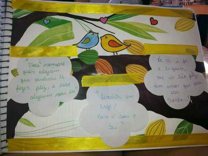 Idéia de presente para o love, vem ver! - 4