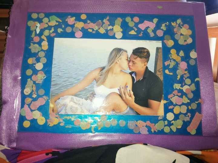 Idéia de presente para o love, vem ver! - 5