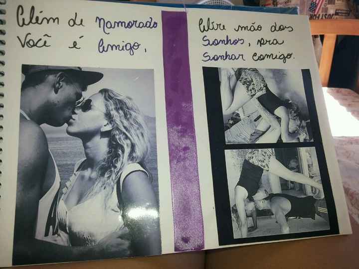 Idéia de presente para o love, vem ver! - 8