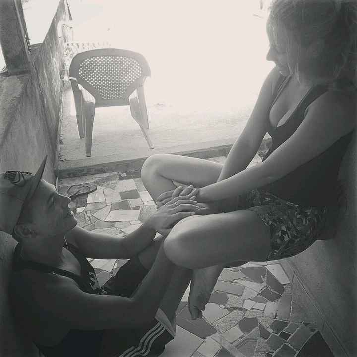 Brincadeira-foto com seu amor - 4