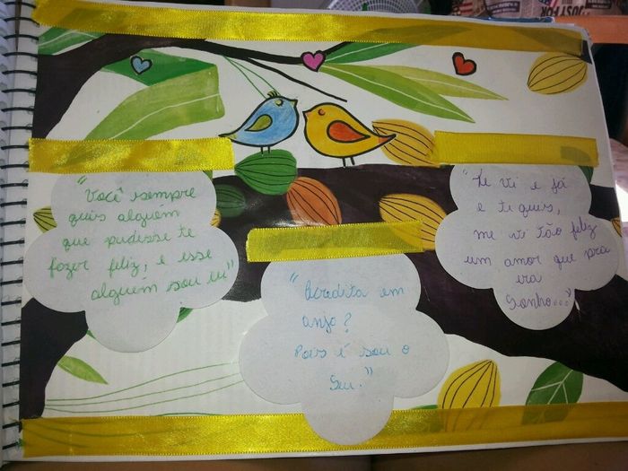 Idéia de presente para o love, vem ver! - 4