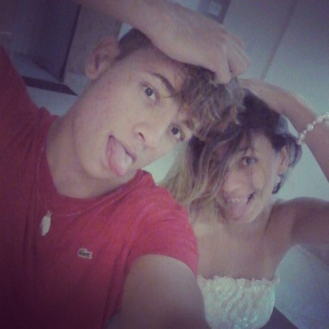 Brincadeira-foto com seu amor - 3