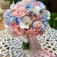 Buquê: diy ou comprar? - 1