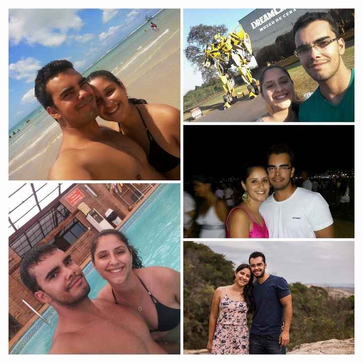Viagens