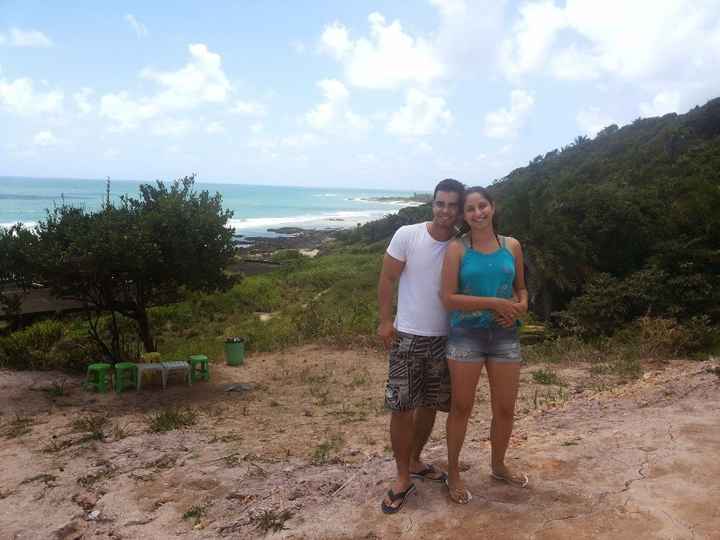 Porto de Galinhas