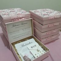 Minhas lembrancinhas - 1