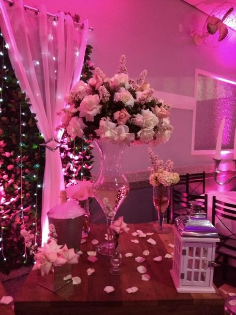Decoração