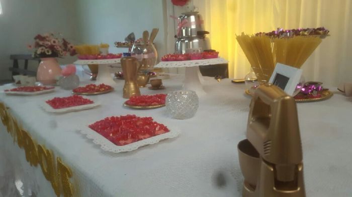 Meu chá de panela - 4