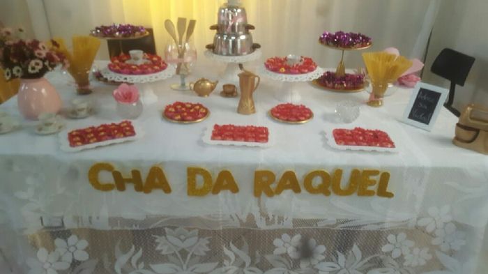 Meu chá de panela - 5