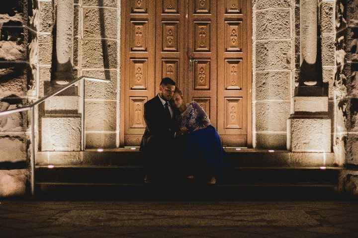 Meu Pré Wedding - 2