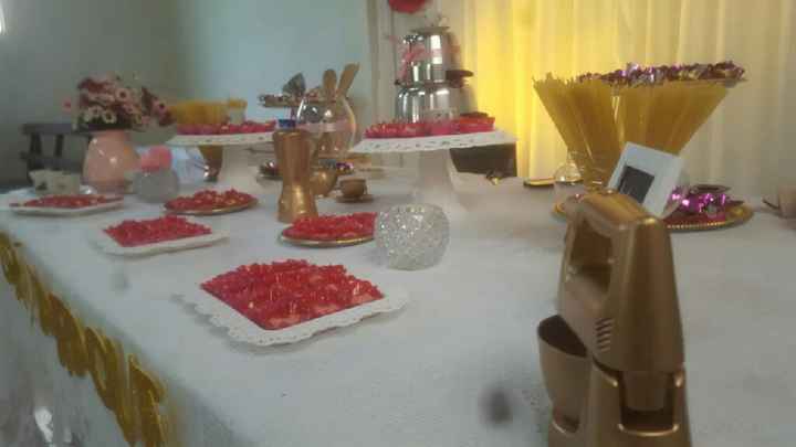 Meu chá de panela - 4