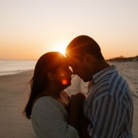saiu a previa do meu pre wedding !! - 3