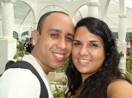 Meu amor