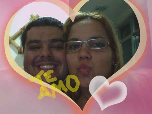 Em casa