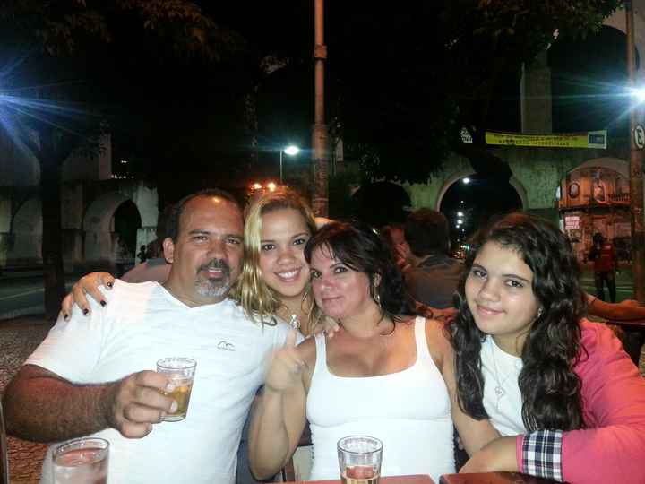 Lapa - RJ