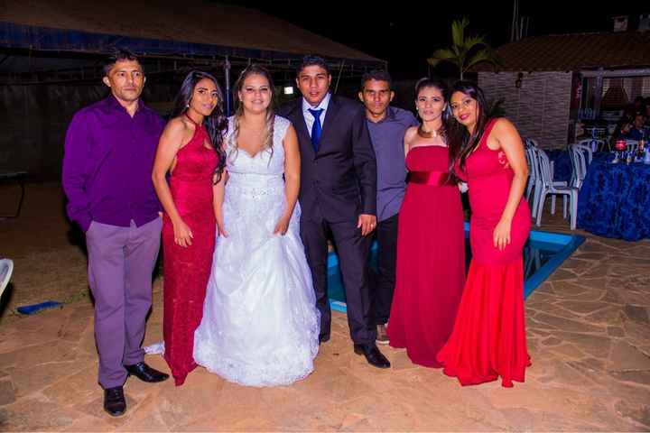 Viim mostrar as fotos pra vocês !!! - 5