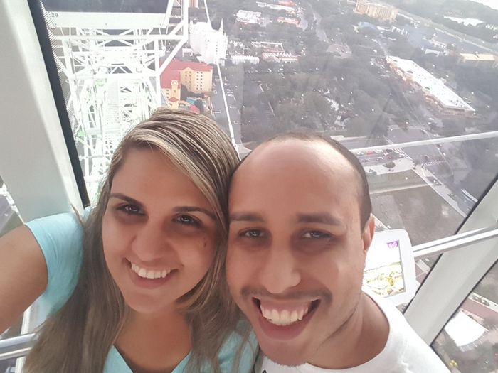 Orlando Eye