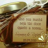 Lembrancinhas - ideias - 5