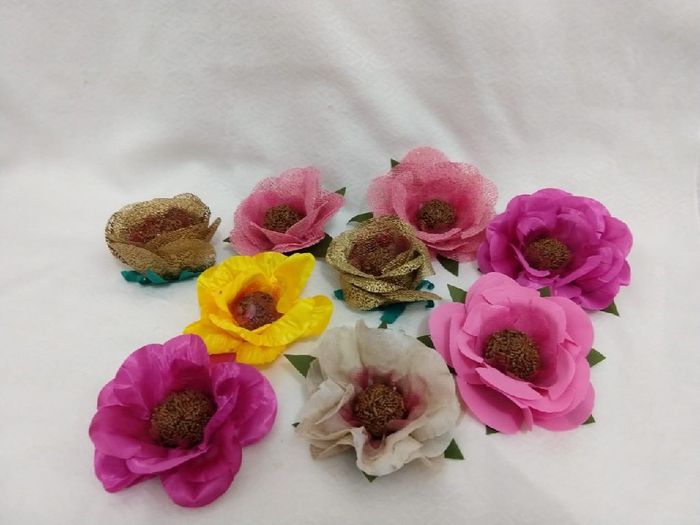 Forminhas para doces - 3