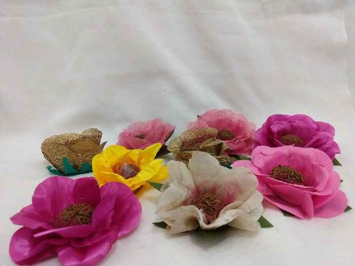 Forminhas para doces - 3