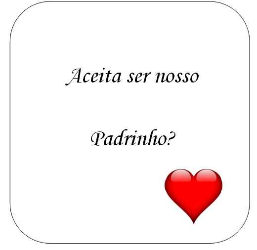 MANUAL PADRINHO