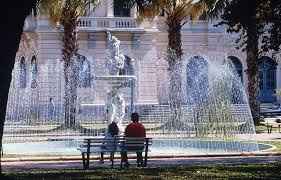 PRAÇA DA LIBERDADE
