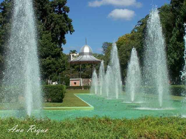 PRAÇA DA LIBERDADE