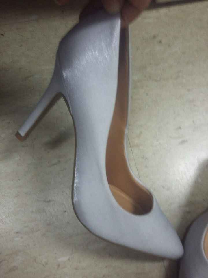 Meu sapato o que acham?? - 3
