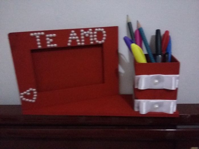 AAA EU GOSTEI