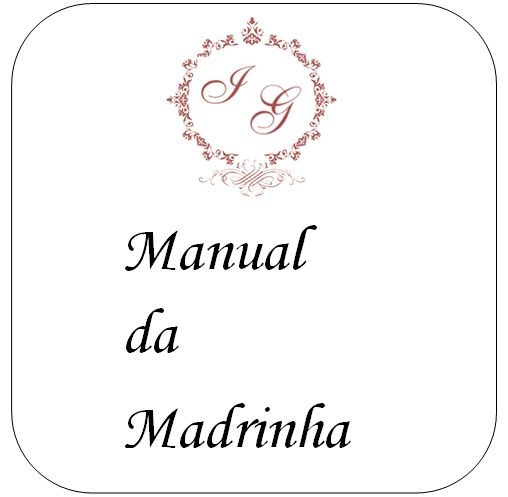 MANUAL MADRINHA